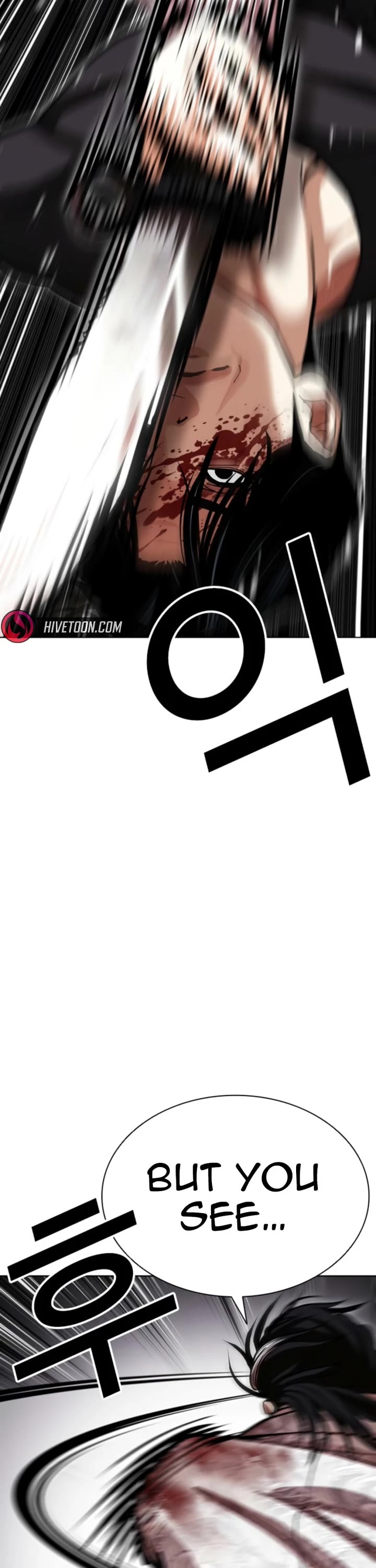 Lookism Chapter 597 page 46 - Chapter 597