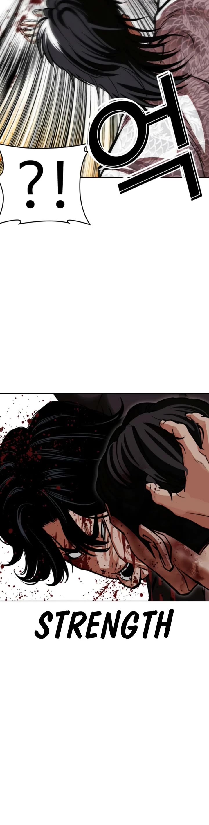 Lookism Chapter 597 page 48 - Chapter 597