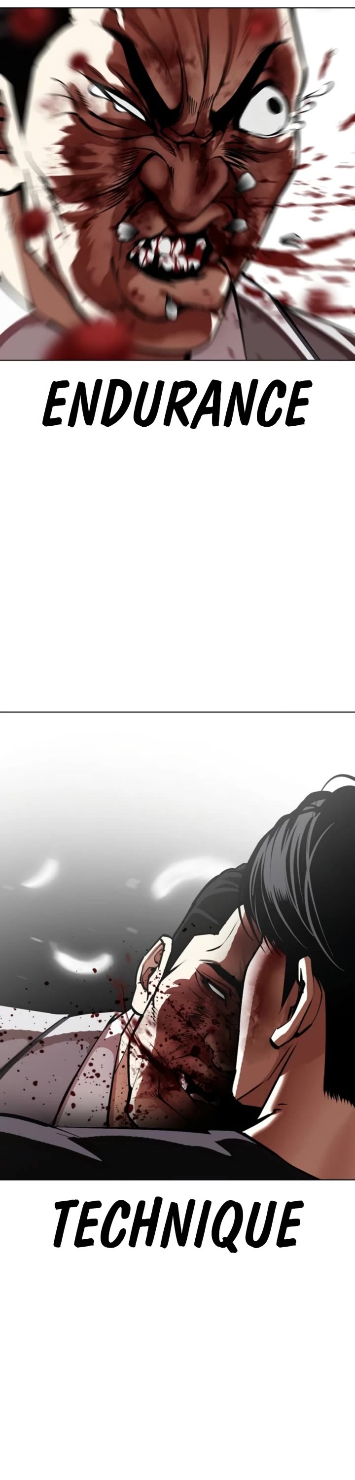 Lookism Chapter 597 page 49 - Chapter 597