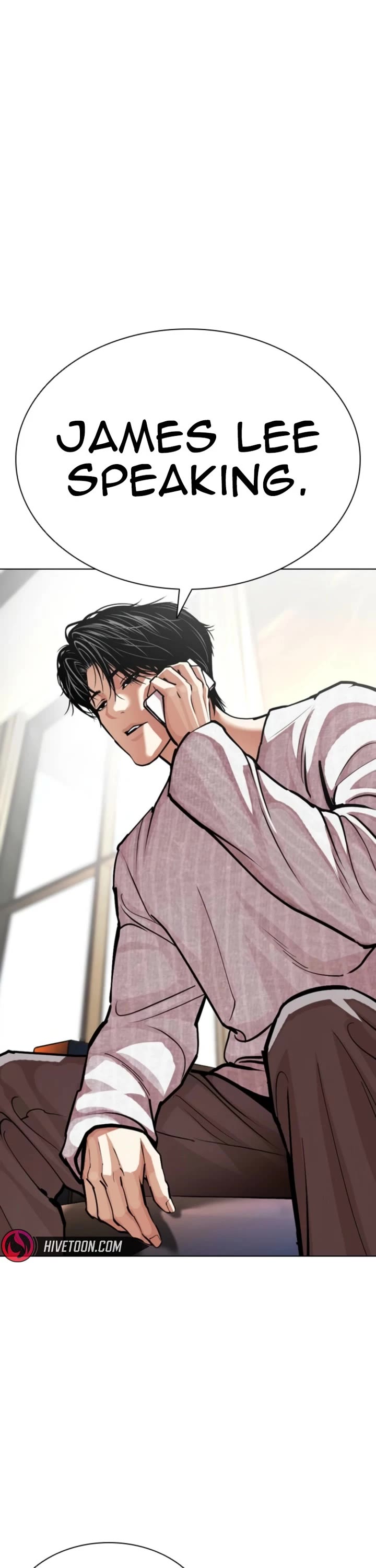 Lookism Chapter 597 page 51 - Chapter 597