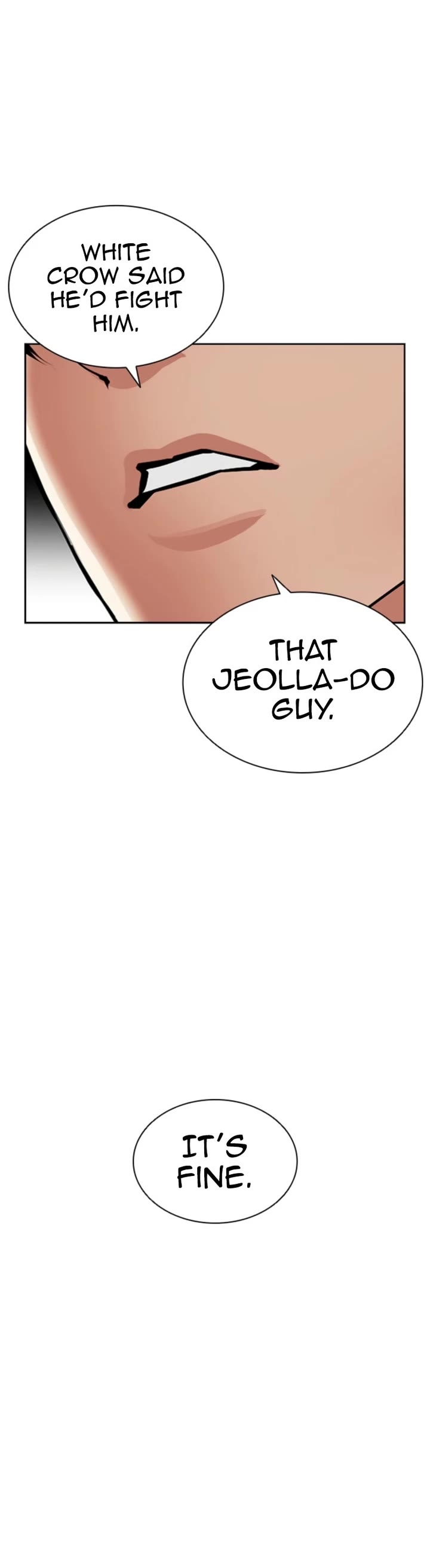Lookism Chapter 597 page 54 - Chapter 597