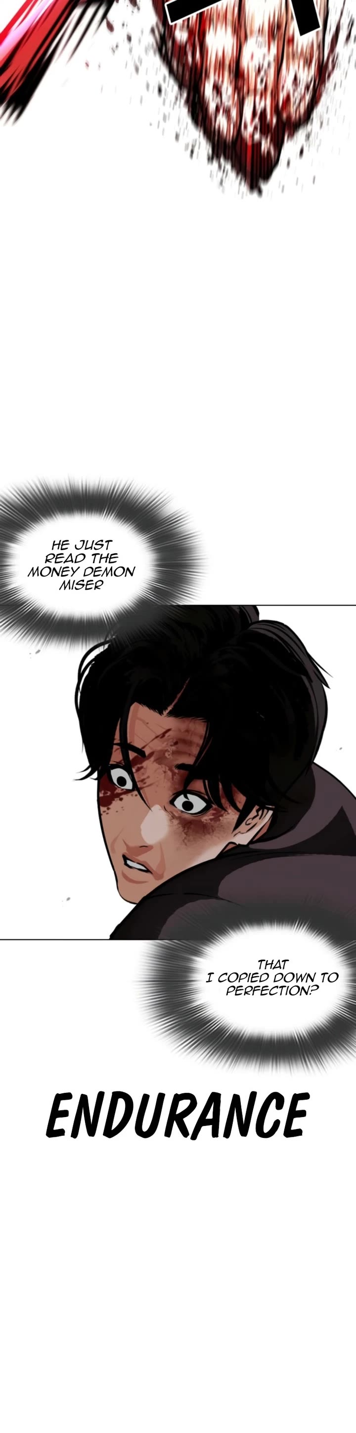 Lookism Chapter 597 page 66 - Chapter 597