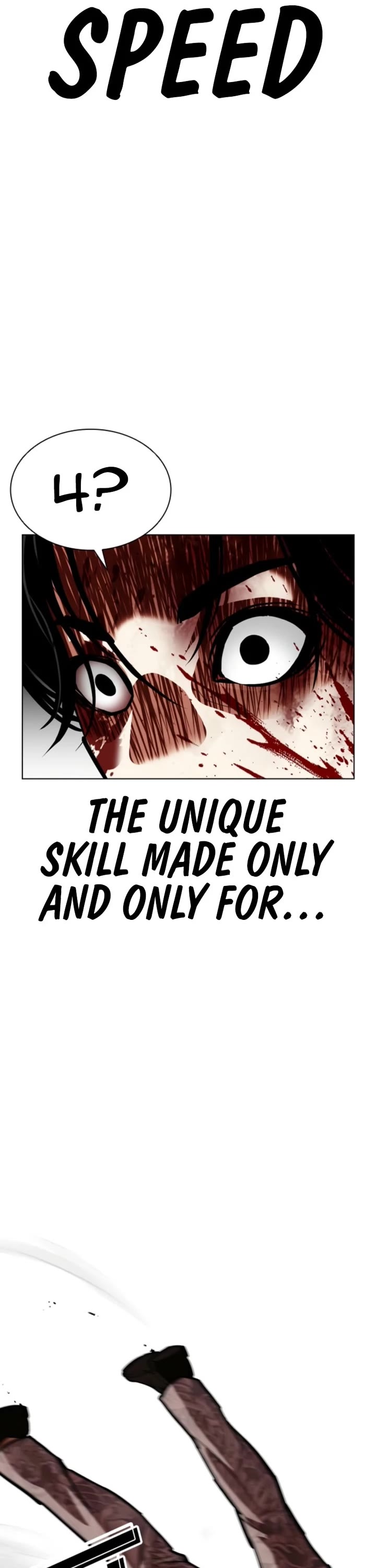 Lookism Chapter 597 page 69 - Chapter 597