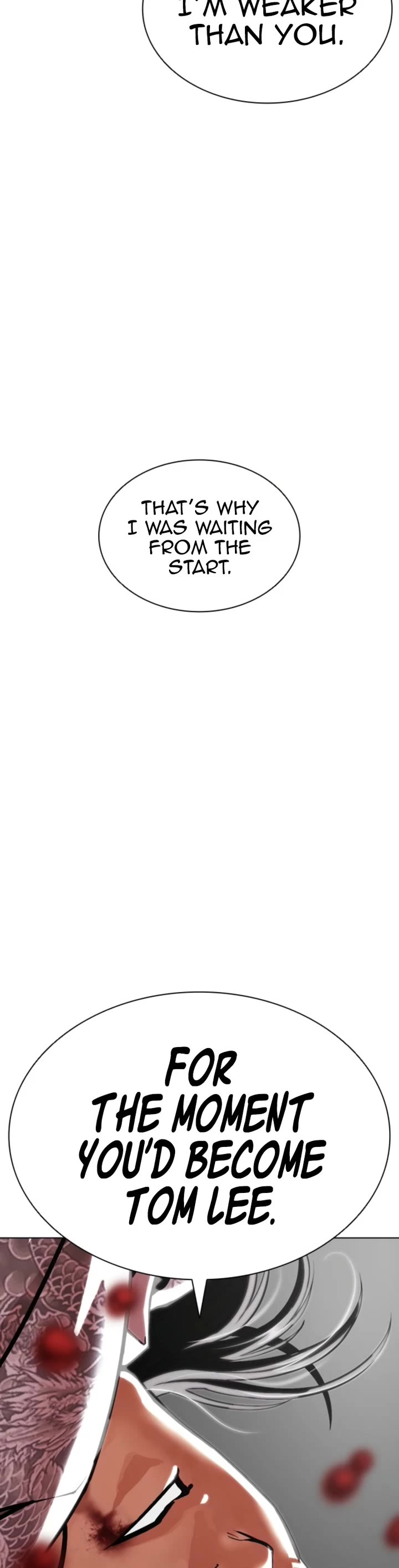 Lookism Chapter 597 page 71 - Chapter 597