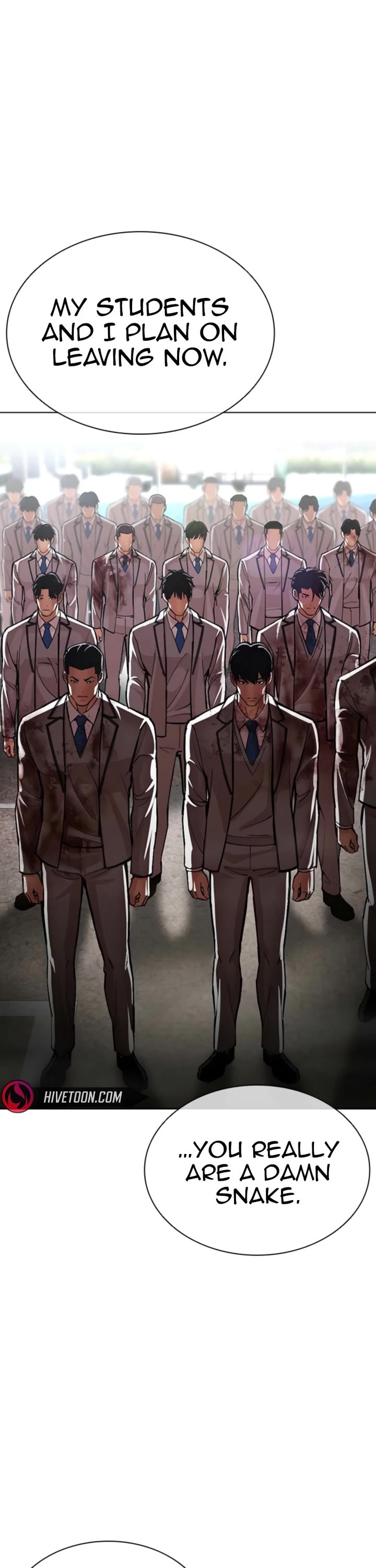 Lookism Chapter 597 page 9 - Chapter 597