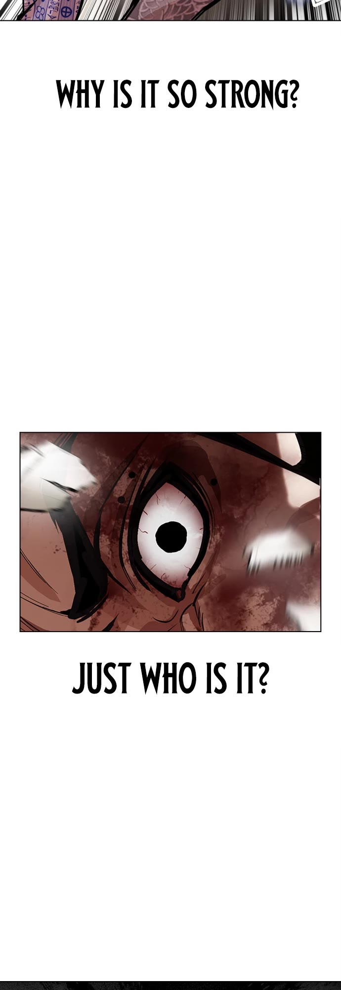 Lookism Chapter 598 page 11 - Chapter 598