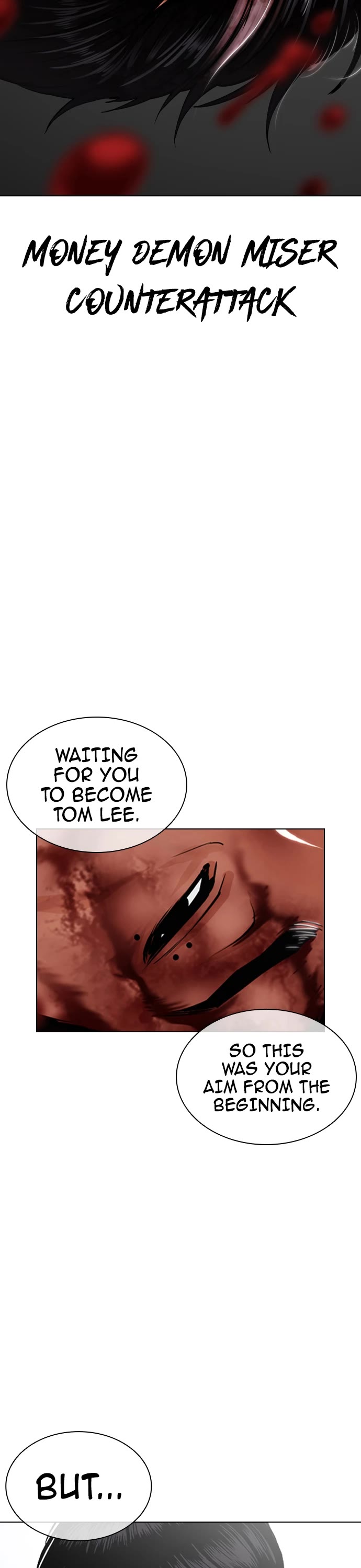 Lookism Chapter 598 page 2 - Chapter 598