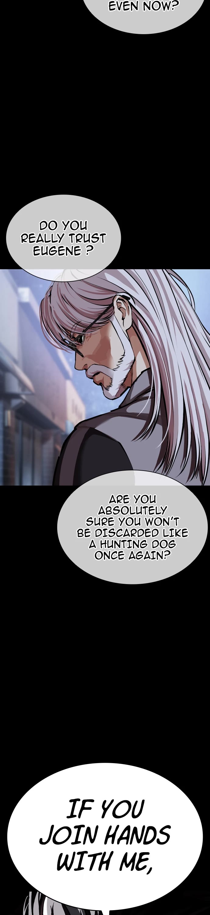 Lookism Chapter 598 page 28 - Chapter 598