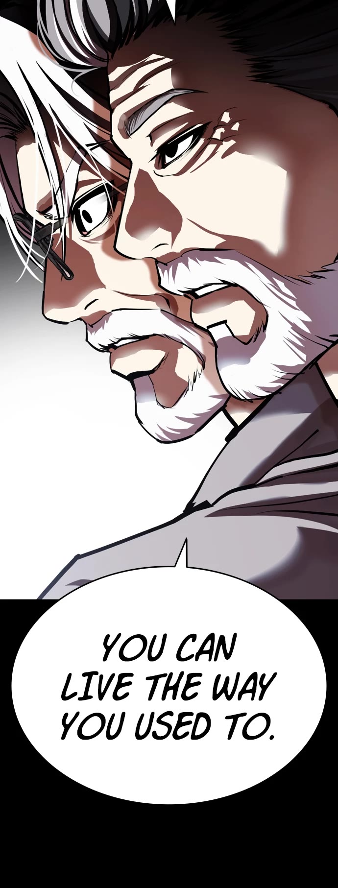 Lookism Chapter 598 page 29 - Chapter 598