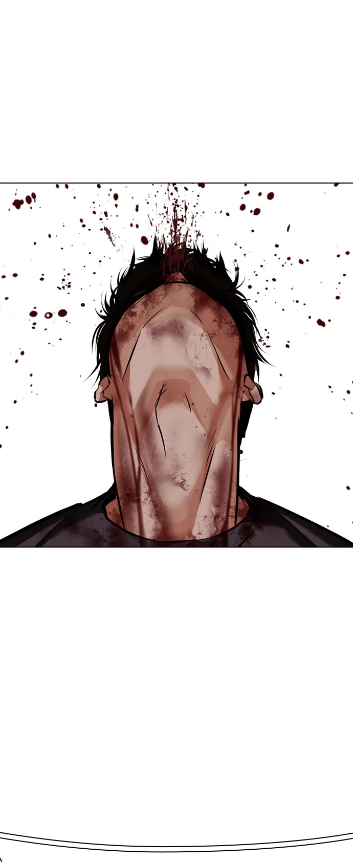 Lookism Chapter 598 page 34 - Chapter 598
