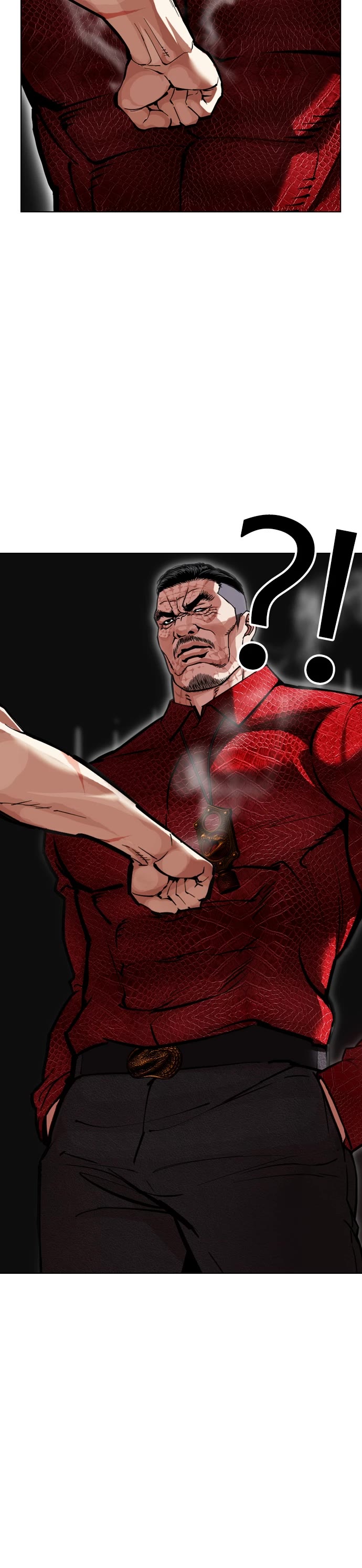 Lookism Chapter 598 page 37 - Chapter 598