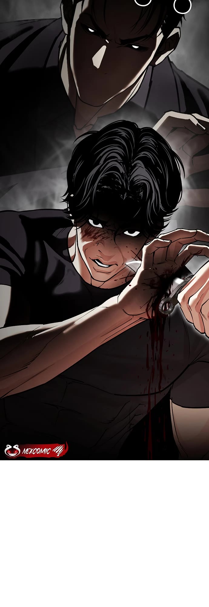 Lookism Chapter 598 page 4 - Chapter 598