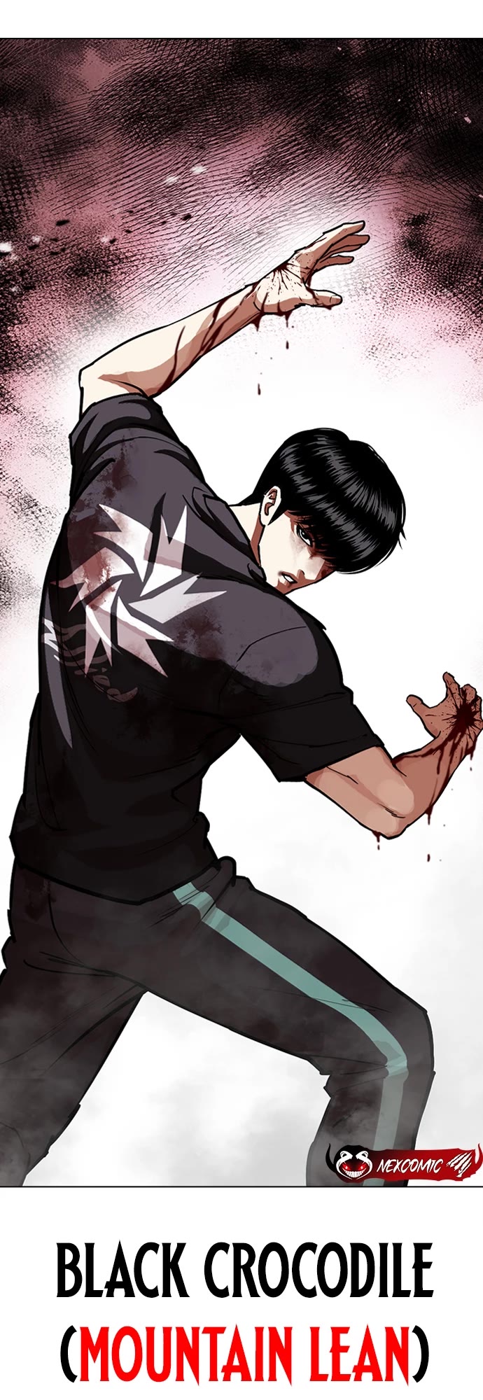 Lookism Chapter 598 page 49 - Chapter 598