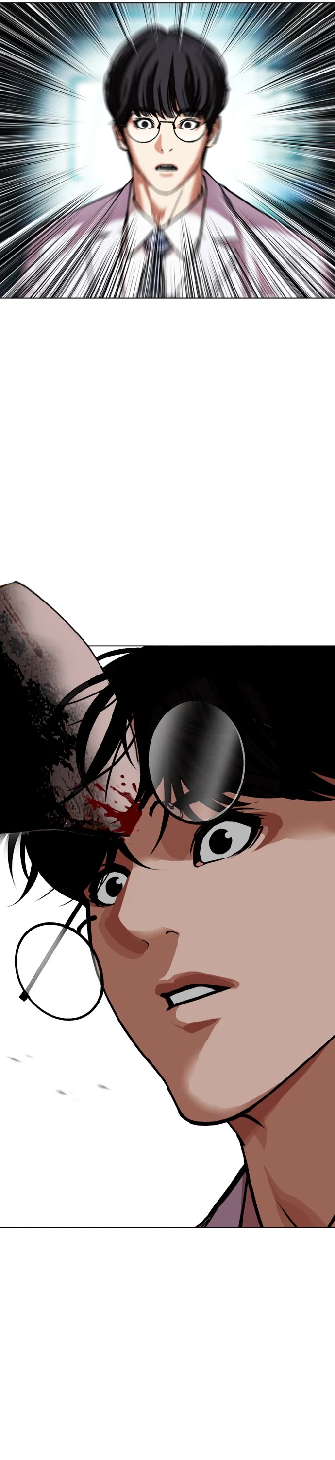 Lookism Chapter 598 page 54 - Chapter 598