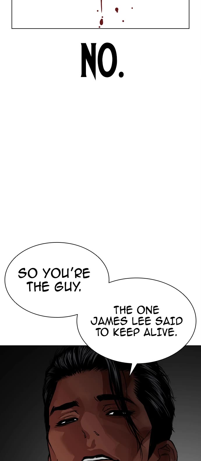 Lookism Chapter 598 page 63 - Chapter 598