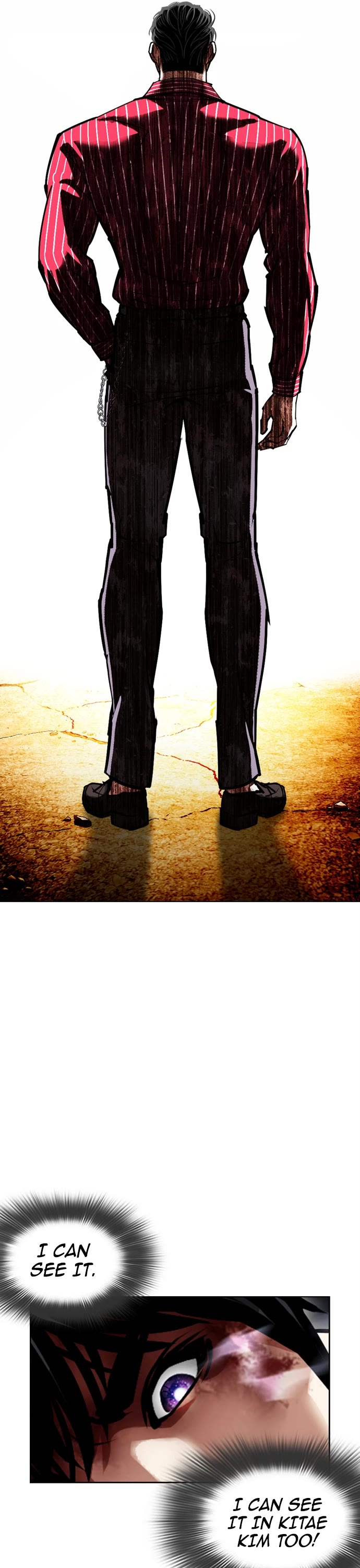 Lookism Chapter 598 page 67 - Chapter 598