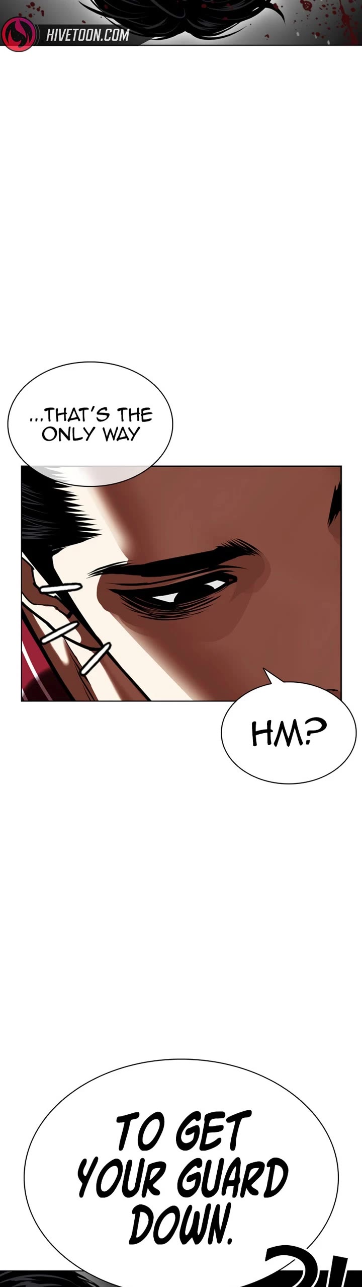 Lookism Chapter 599 page 22 - Chapter 599