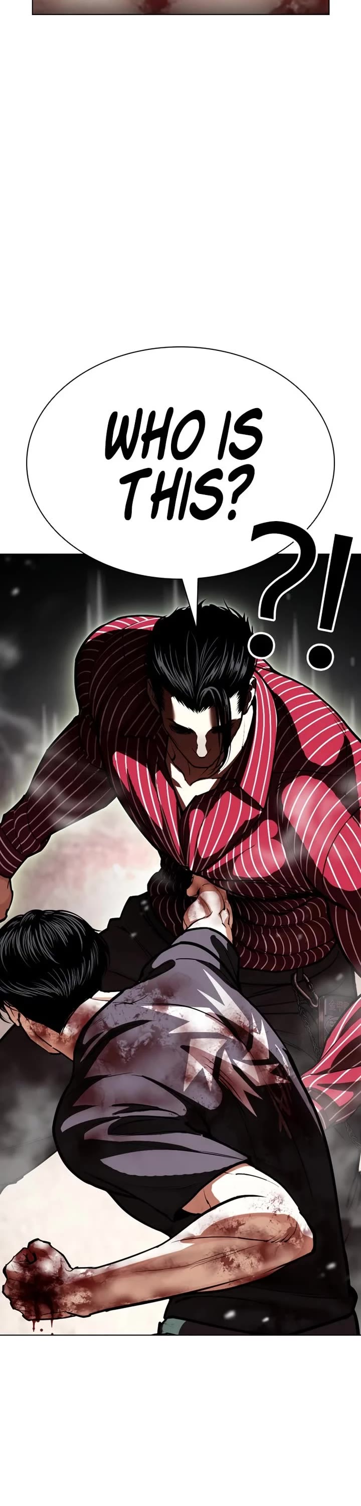 Lookism Chapter 599 page 27 - Chapter 599