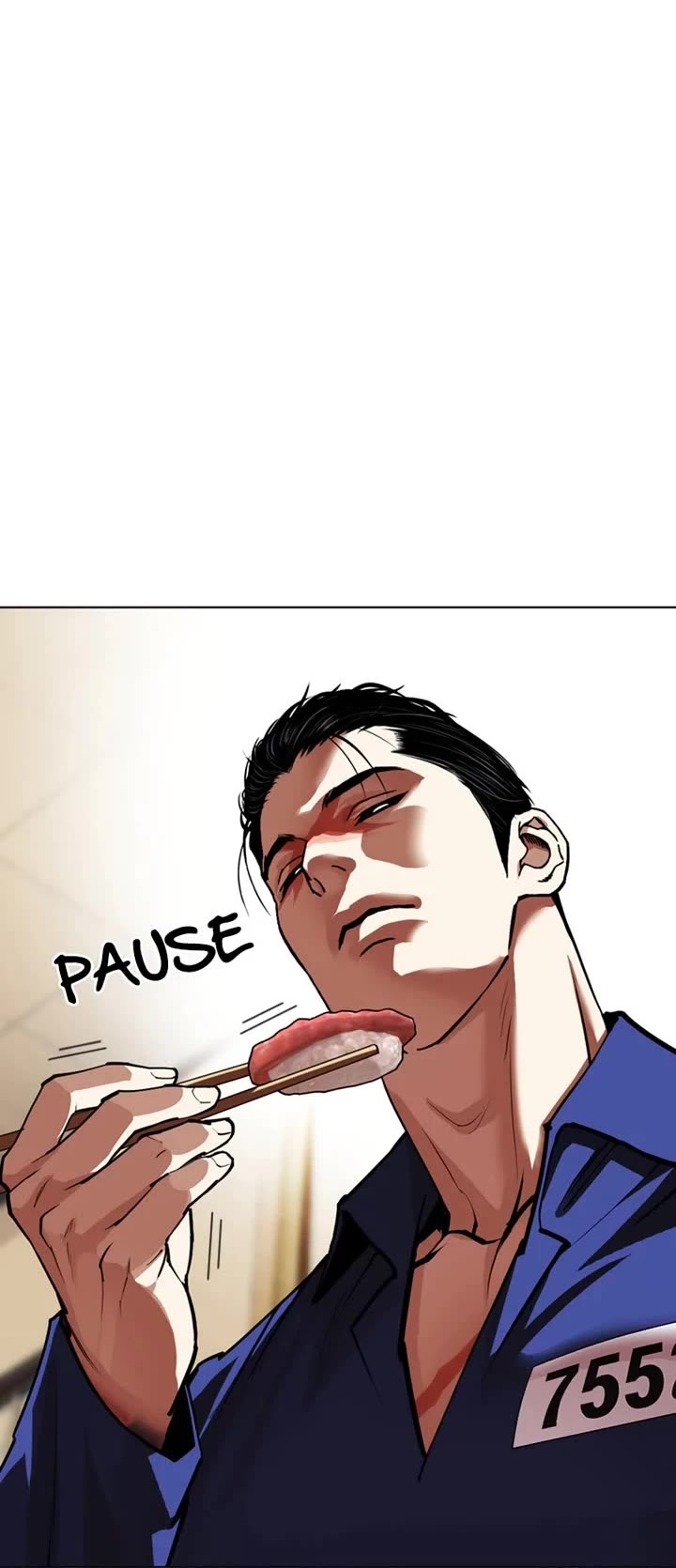 Lookism Chapter 599 page 29 - Chapter 599