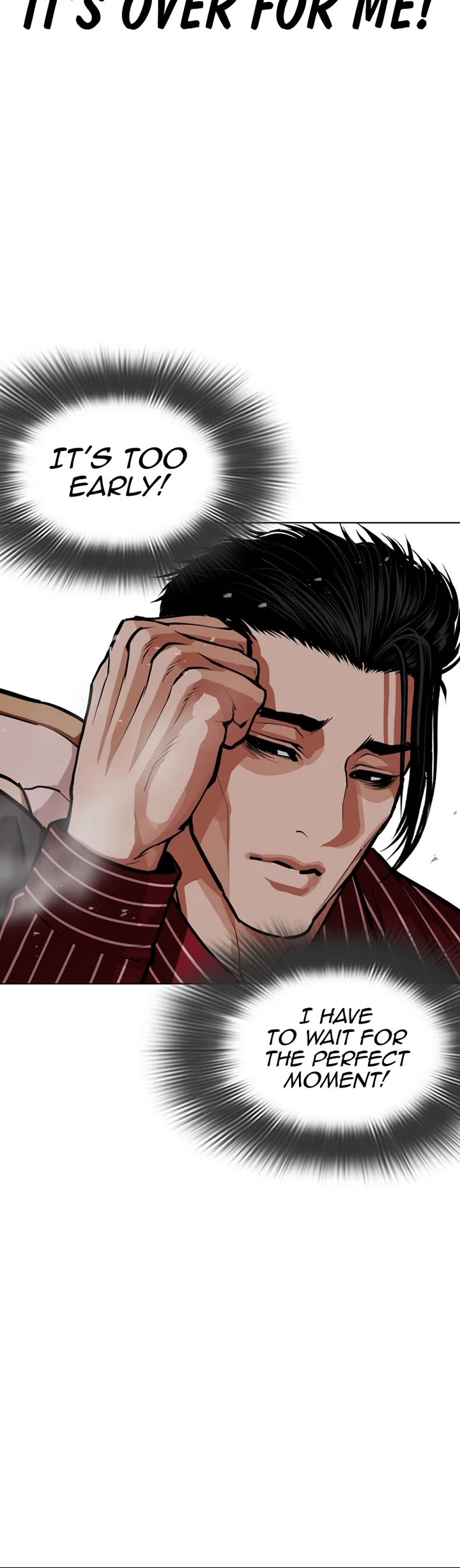 Lookism Chapter 599 page 4 - Chapter 599