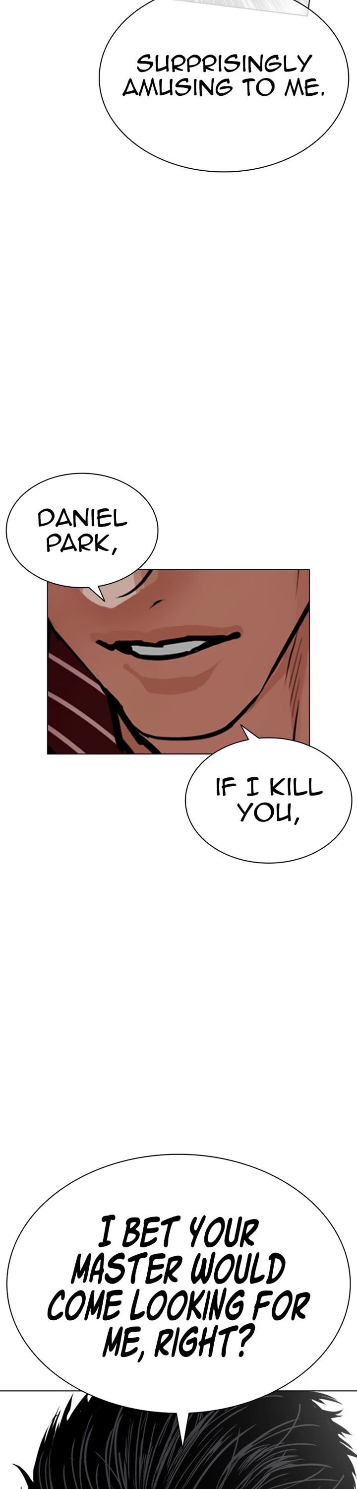 Lookism Chapter 599 page 41 - Chapter 599