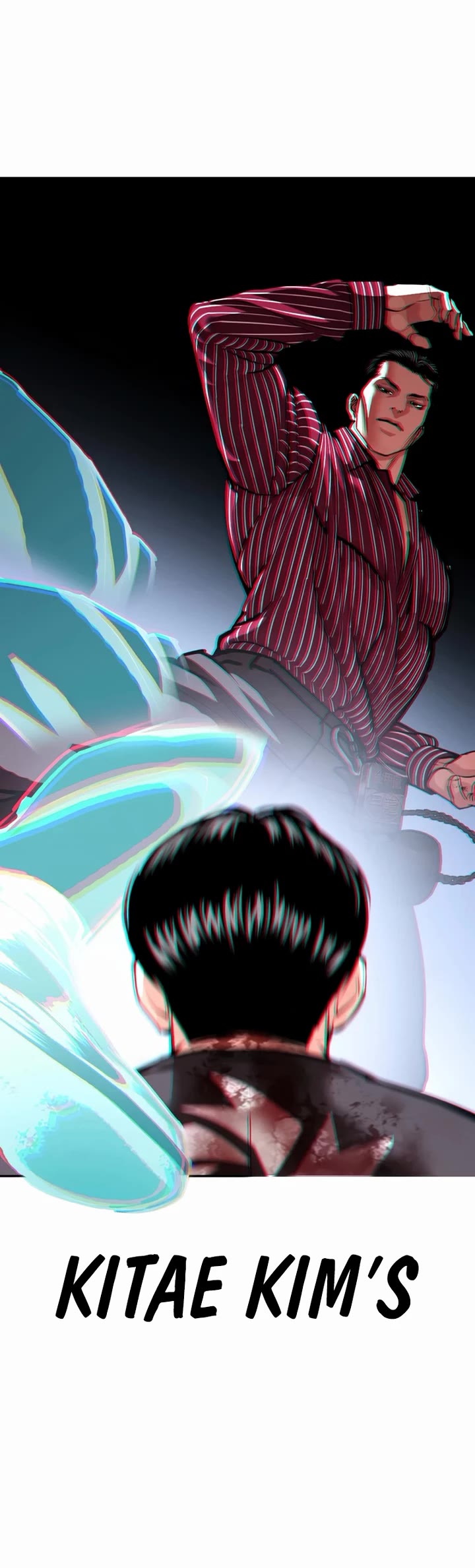 Lookism Chapter 599 page 55 - Chapter 599