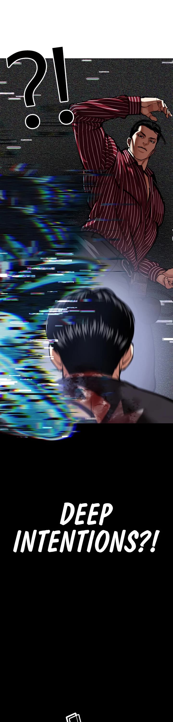 Lookism Chapter 599 page 56 - Chapter 599
