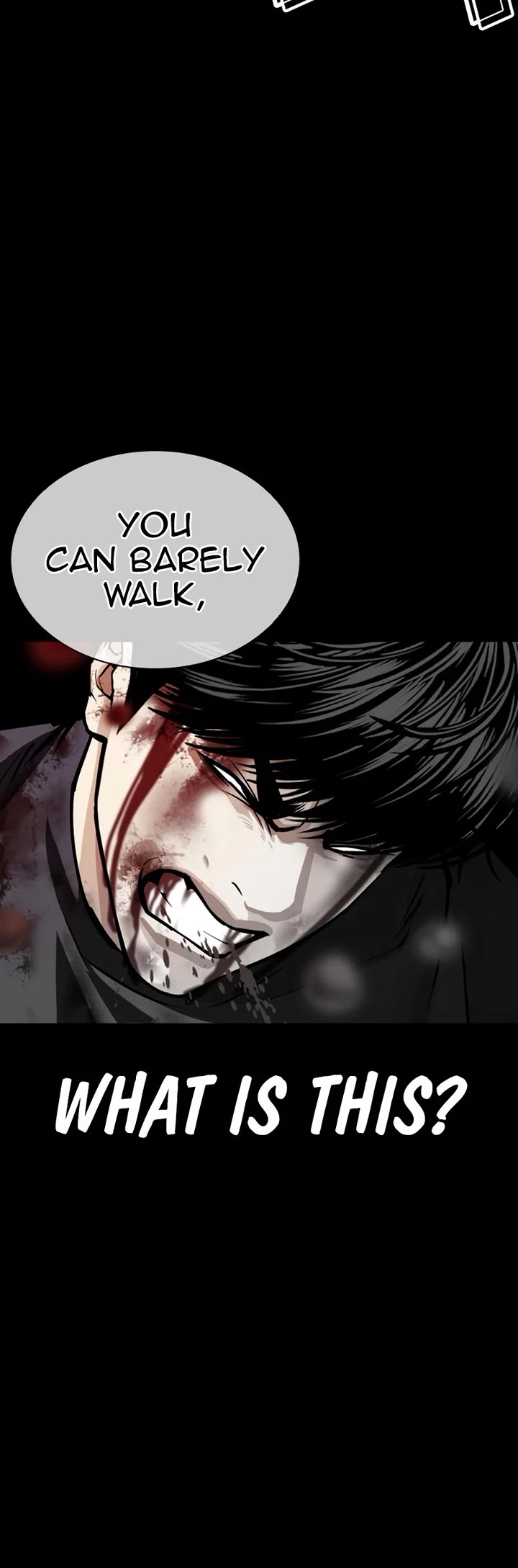 Lookism Chapter 599 page 58 - Chapter 599