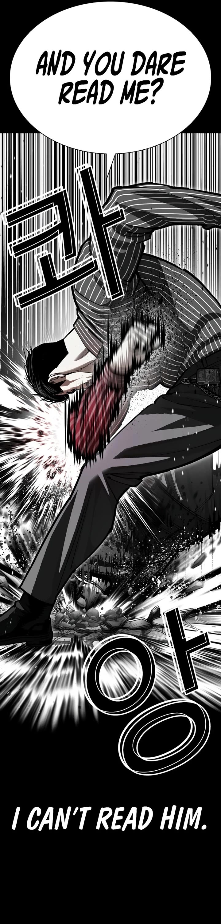 Lookism Chapter 599 page 59 - Chapter 599