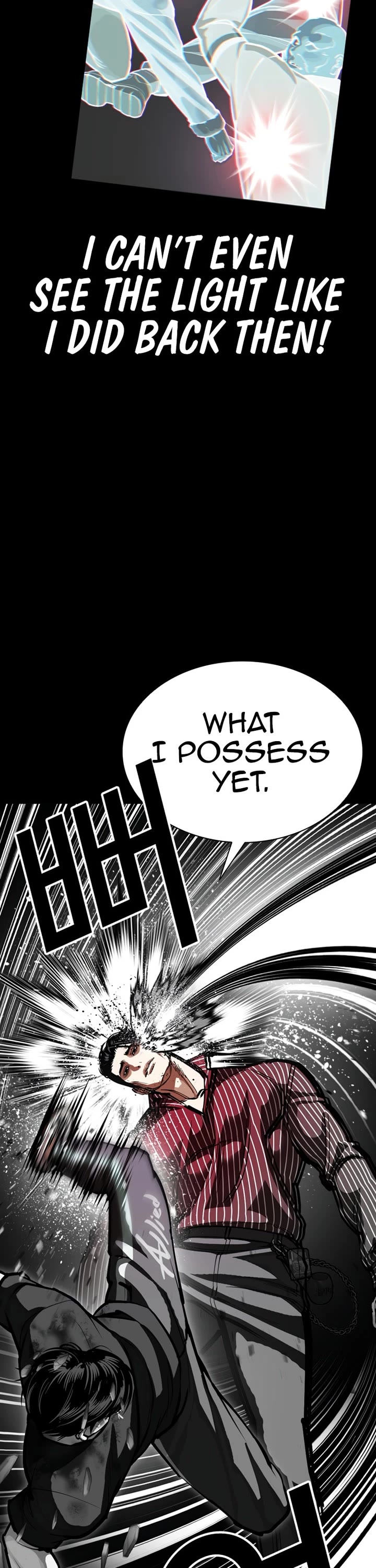 Lookism Chapter 599 page 61 - Chapter 599