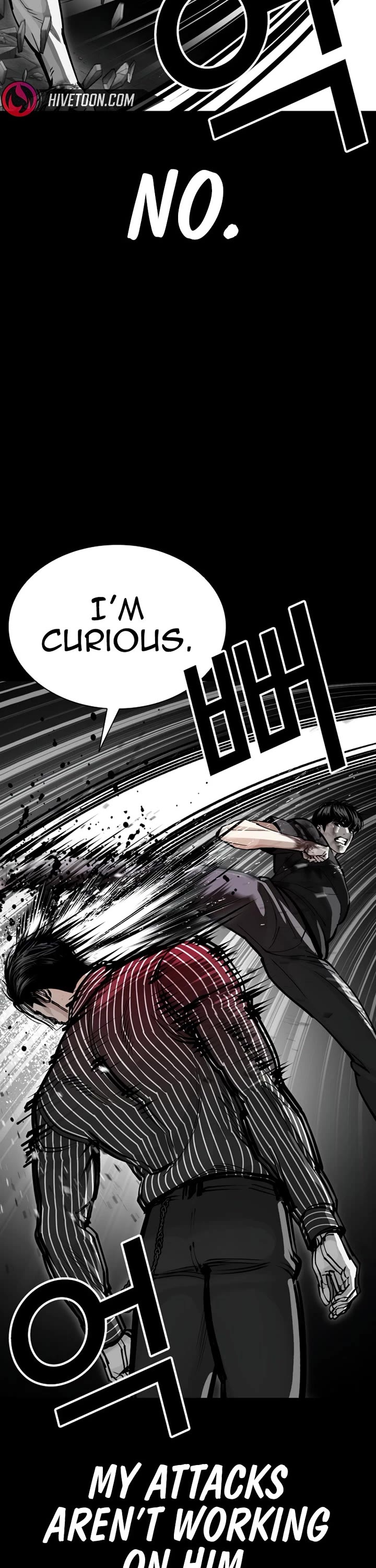 Lookism Chapter 599 page 62 - Chapter 599