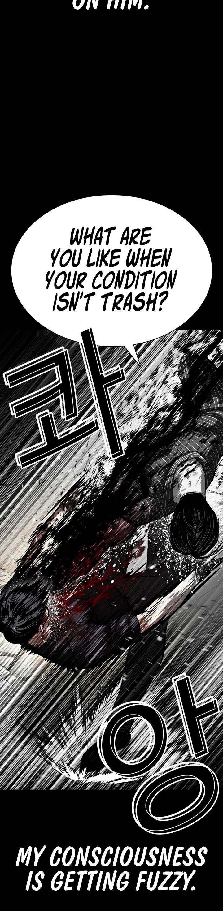 Lookism Chapter 599 page 63 - Chapter 599