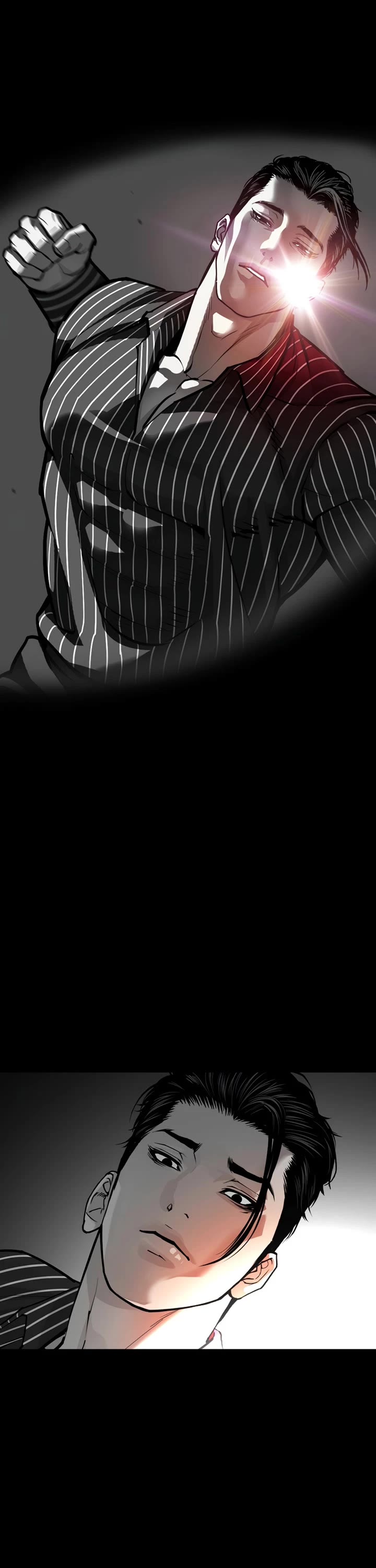 Lookism Chapter 599 page 68 - Chapter 599