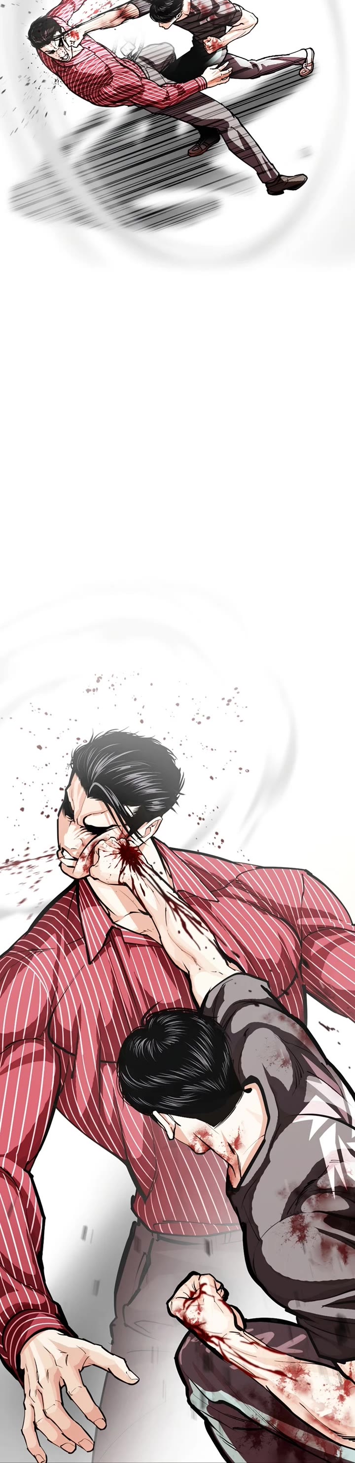 Lookism Chapter 599 page 70 - Chapter 599