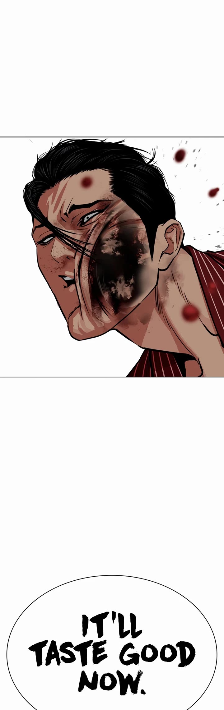 Lookism Chapter 599 page 72 - Chapter 599