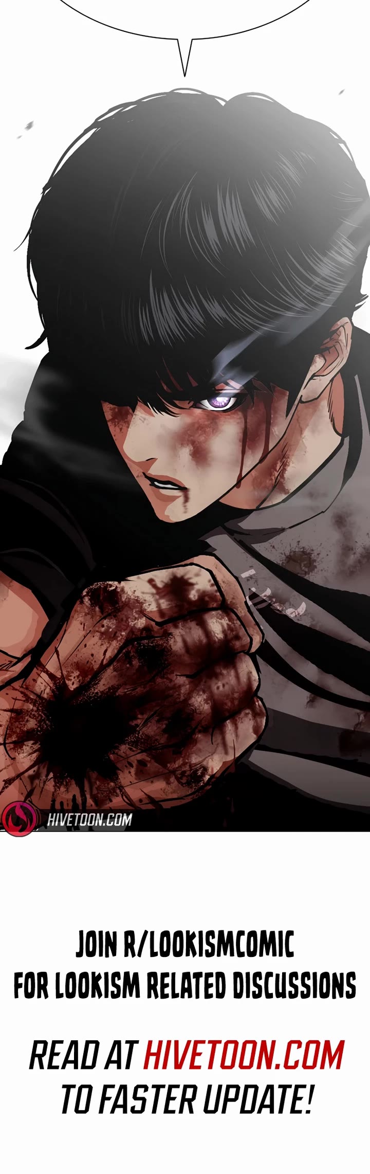 Lookism Chapter 599 page 73 - Chapter 599