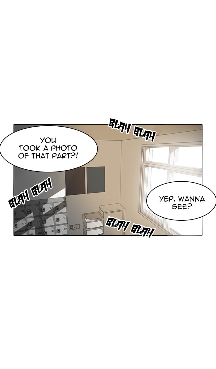 Lookism Chapter 6 page 1 - Chapter 6: Ep. 6