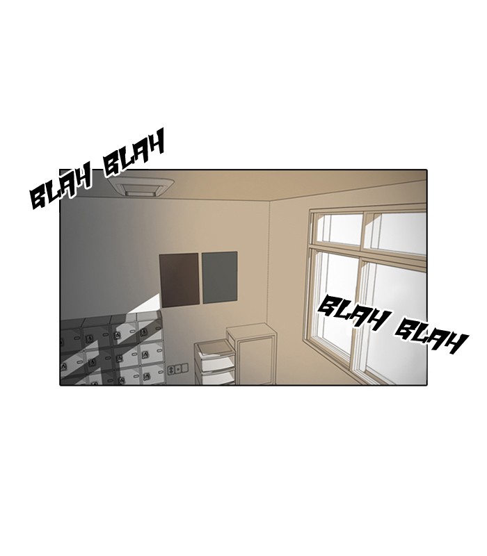Lookism Chapter 6 page 10 - Chapter 6: Ep. 6