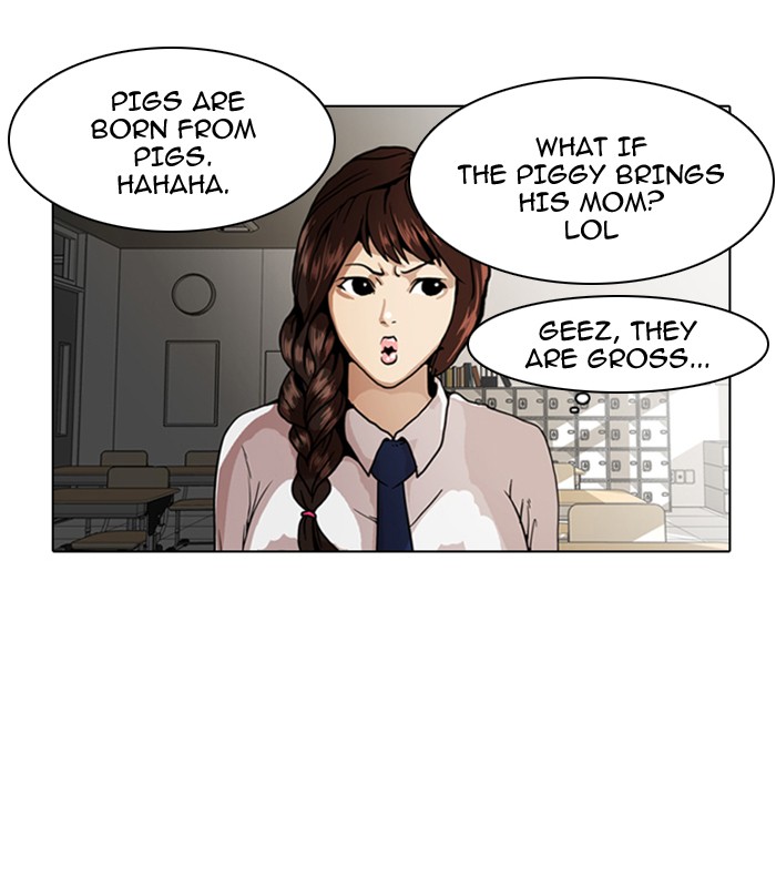 Lookism Chapter 6 page 17 - Chapter 6: Ep. 6