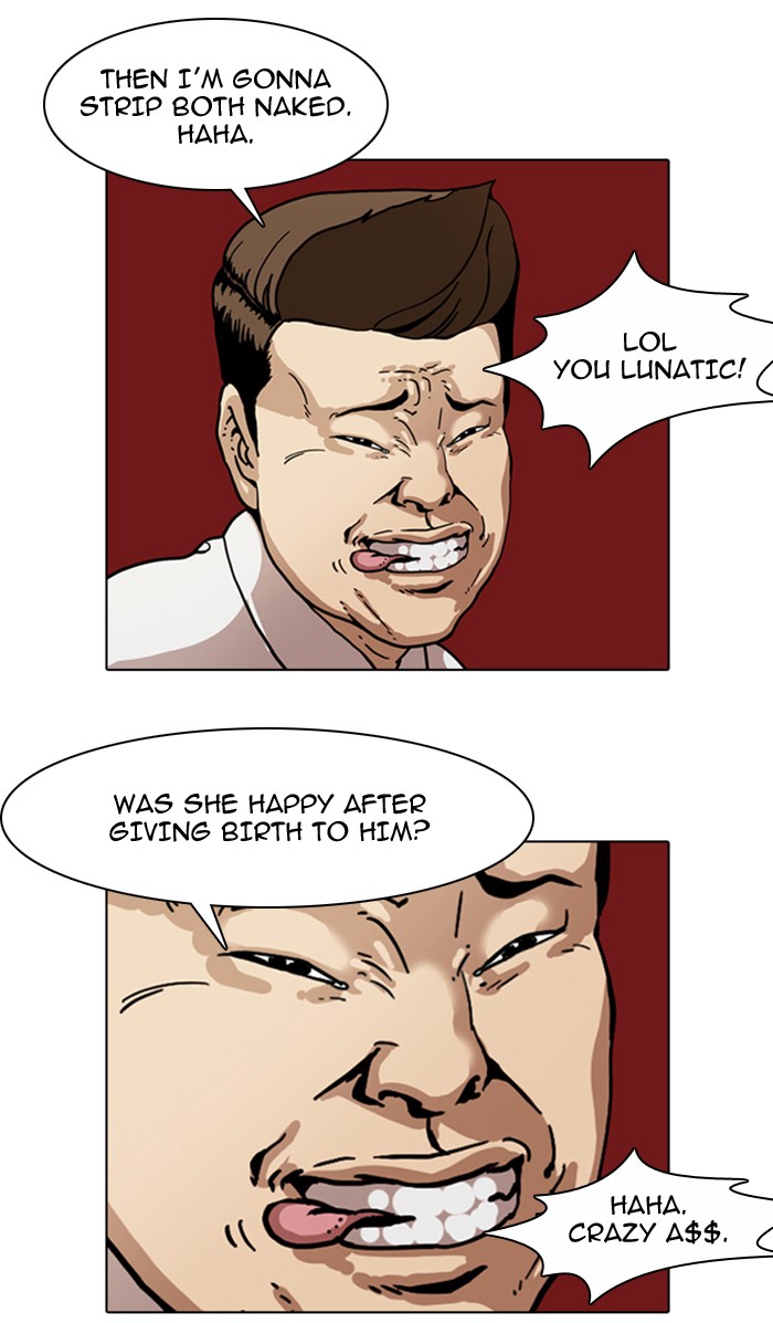 Lookism Chapter 6 page 18 - Chapter 6: Ep. 6