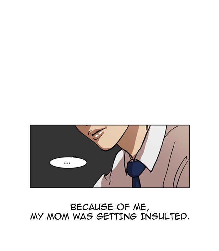 Lookism Chapter 6 page 20 - Chapter 6: Ep. 6