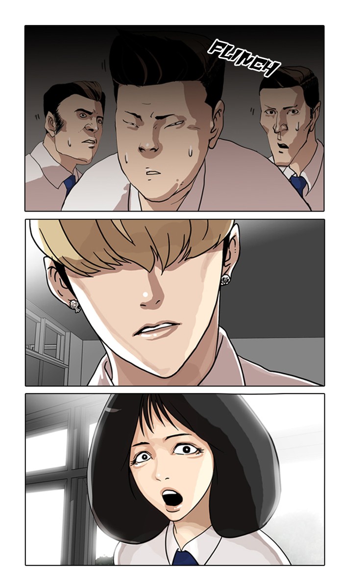 Lookism Chapter 6 page 26 - Chapter 6: Ep. 6