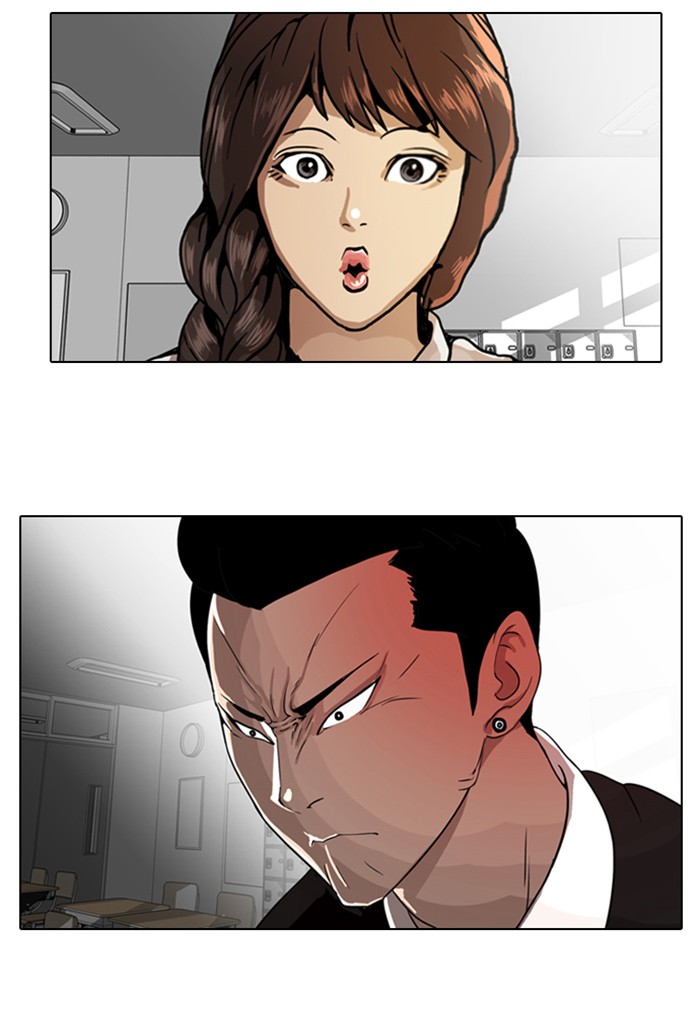 Lookism Chapter 6 page 27 - Chapter 6: Ep. 6