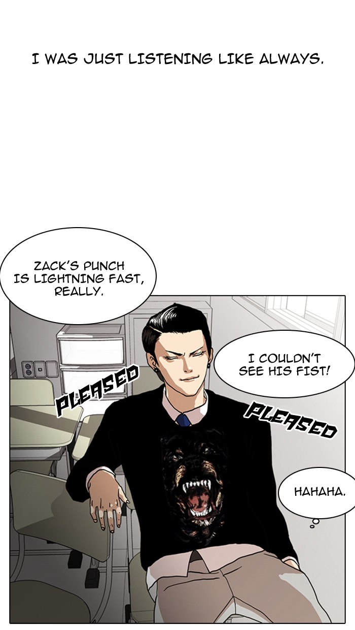 Lookism Chapter 6 page 3 - Chapter 6: Ep. 6
