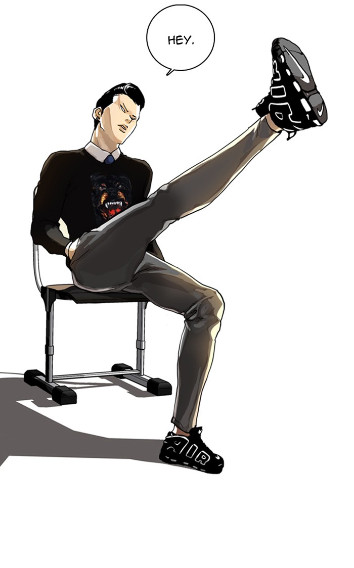 Lookism Chapter 6 page 30 - Chapter 6: Ep. 6