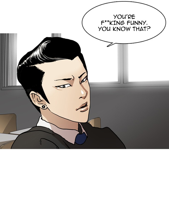 Lookism Chapter 6 page 31 - Chapter 6: Ep. 6