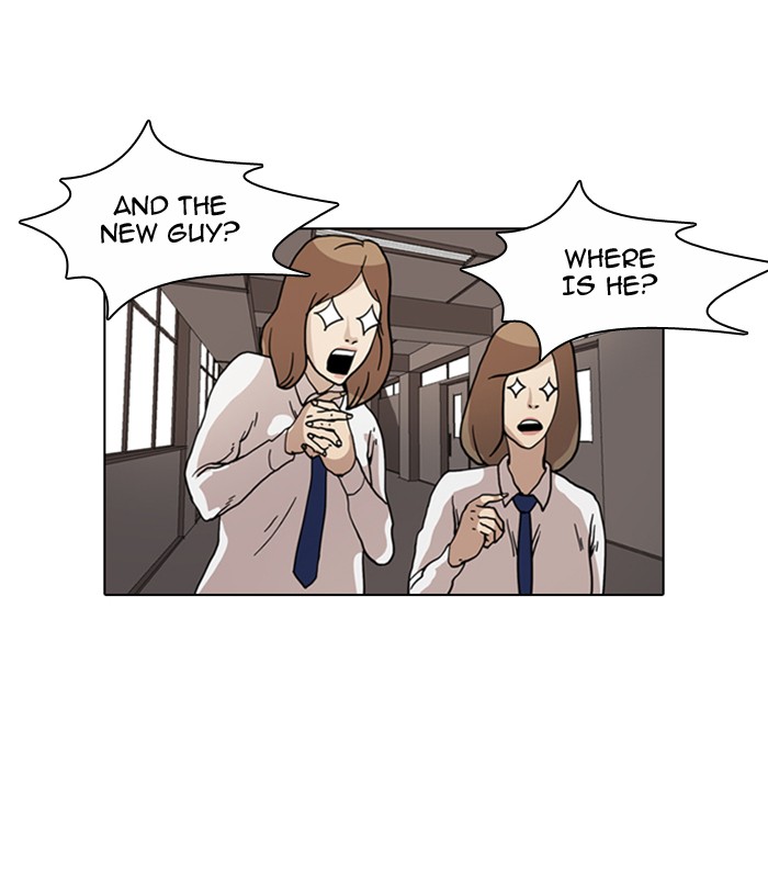 Lookism Chapter 6 page 36 - Chapter 6: Ep. 6