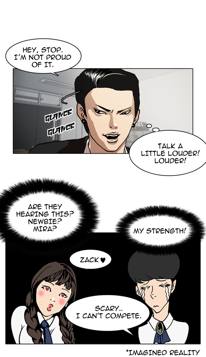 Lookism Chapter 6 page 4 - Chapter 6: Ep. 6