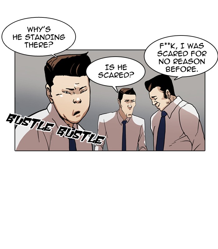 Lookism Chapter 6 page 40 - Chapter 6: Ep. 6