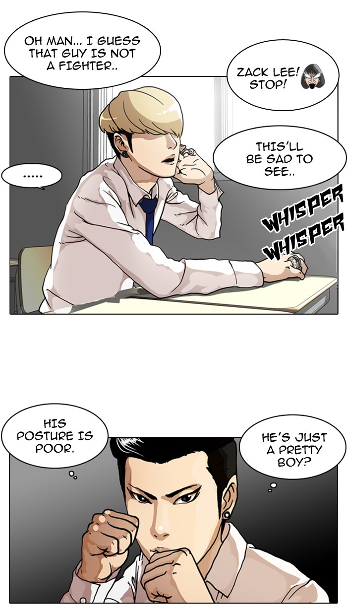 Lookism Chapter 6 page 41 - Chapter 6: Ep. 6